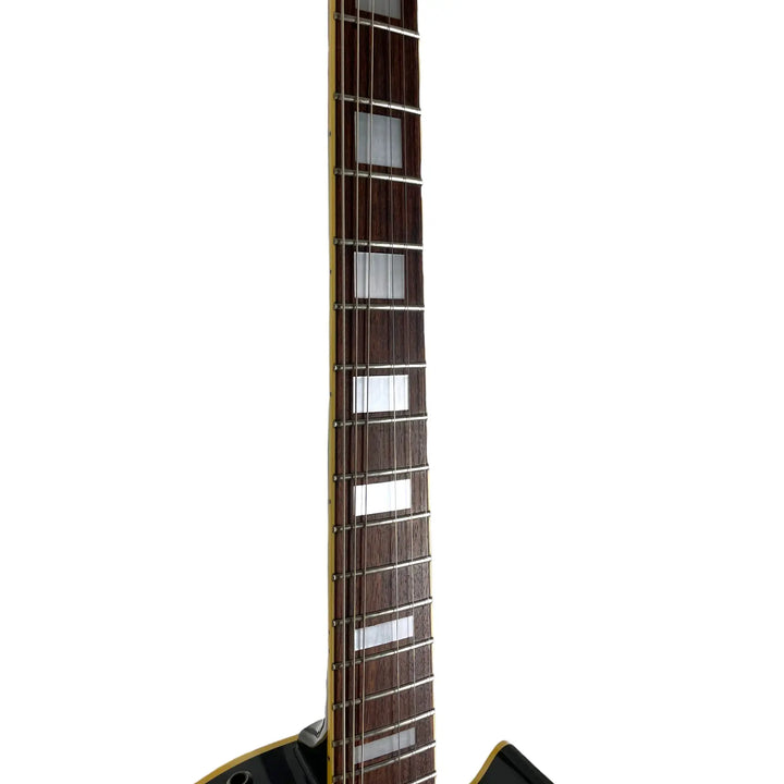 Epiphone Les Paul Custom 1994 - Ebony - Pat´s Guitars