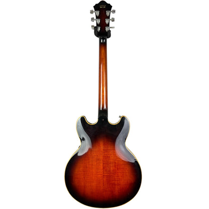 Ibanez LR10 Lee Ritenour Signature 1981 - starožitné housle