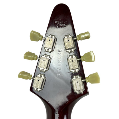 Gibson Flying V 1995 - Cherry