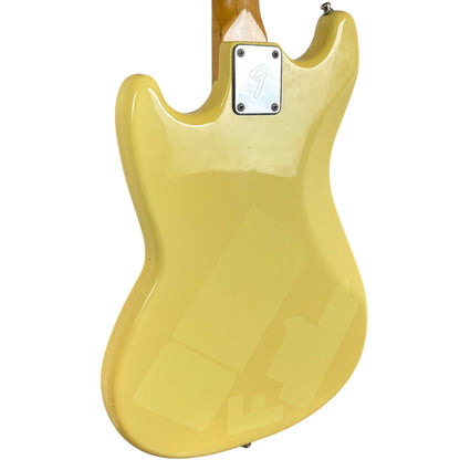 Fender USA Mustang 1978 - Vintage White