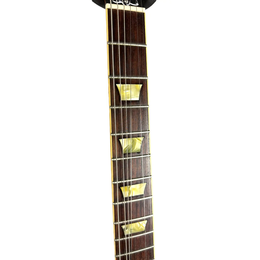 Orville Les Paul Pat´s Guitars