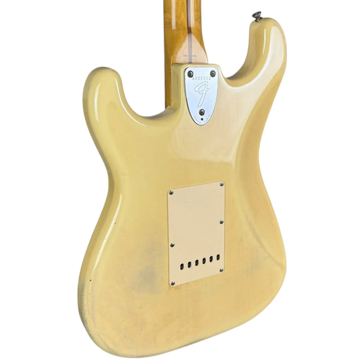 Fender Japan Pat´s Guitars