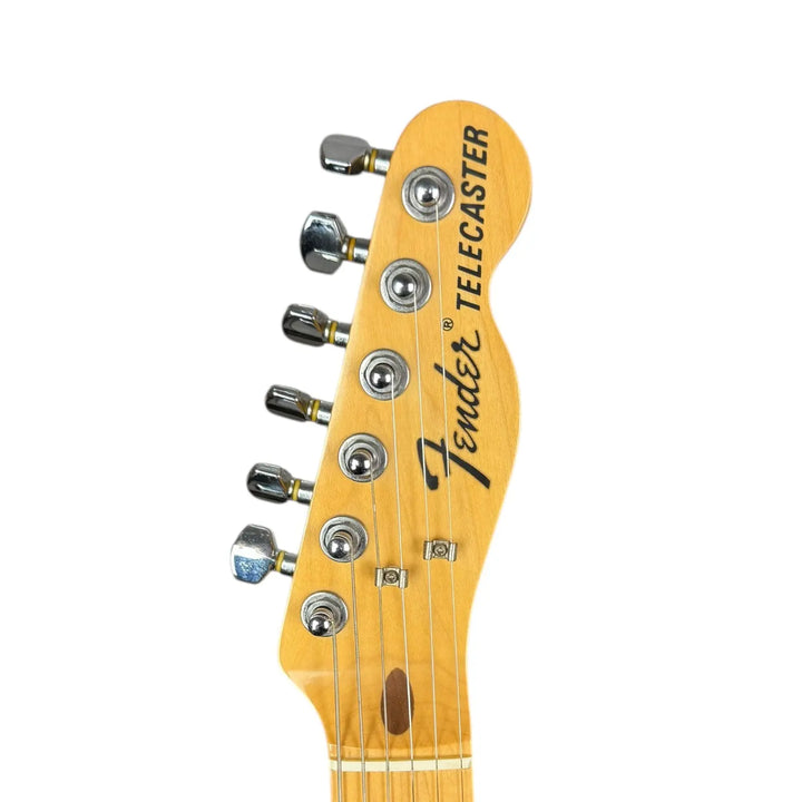 Fender Telecaster Fender