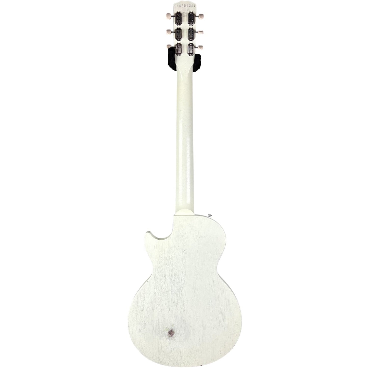 Gibson Les Paul White Gibson