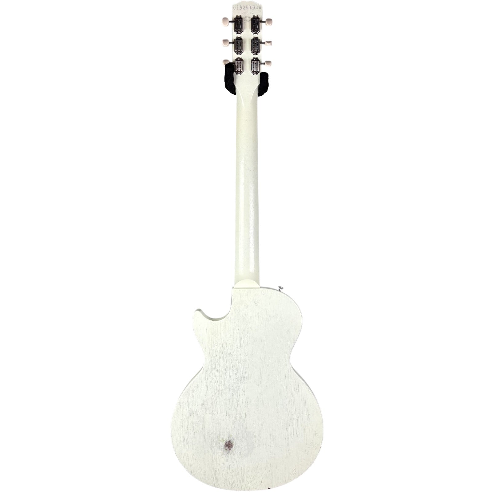 Gibson Les Paul White Gibson