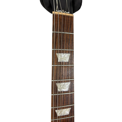 Gibson Les Paul Tribute T 2016 - Faded Honey Burst