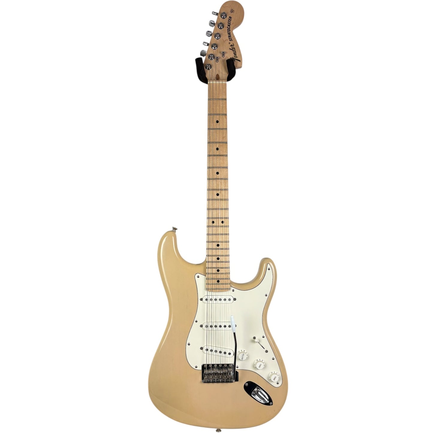 Fender Highway One Stratocaster 2008 - Sand