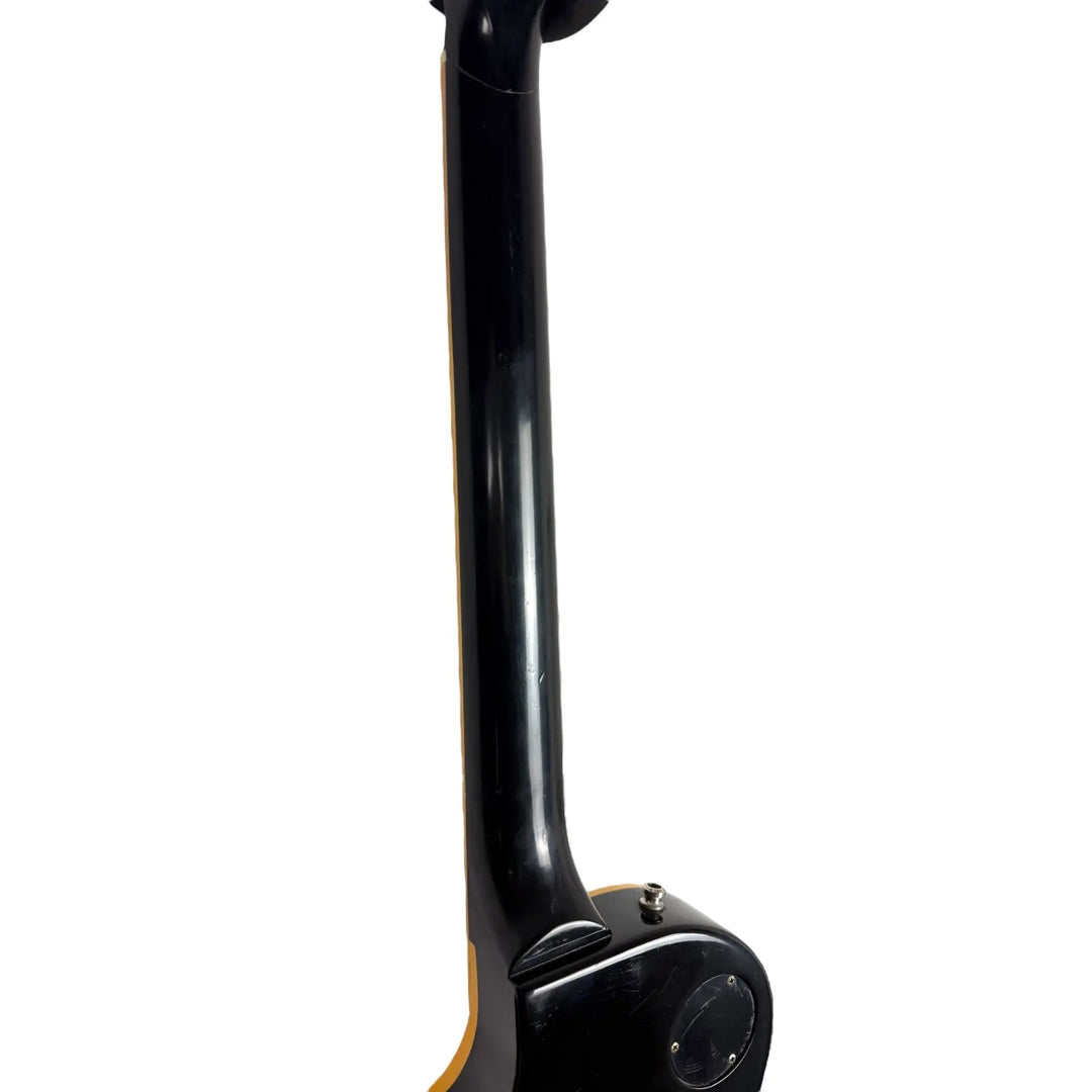 Gibson Les Paul Standard 1992 - Ebony Gibson