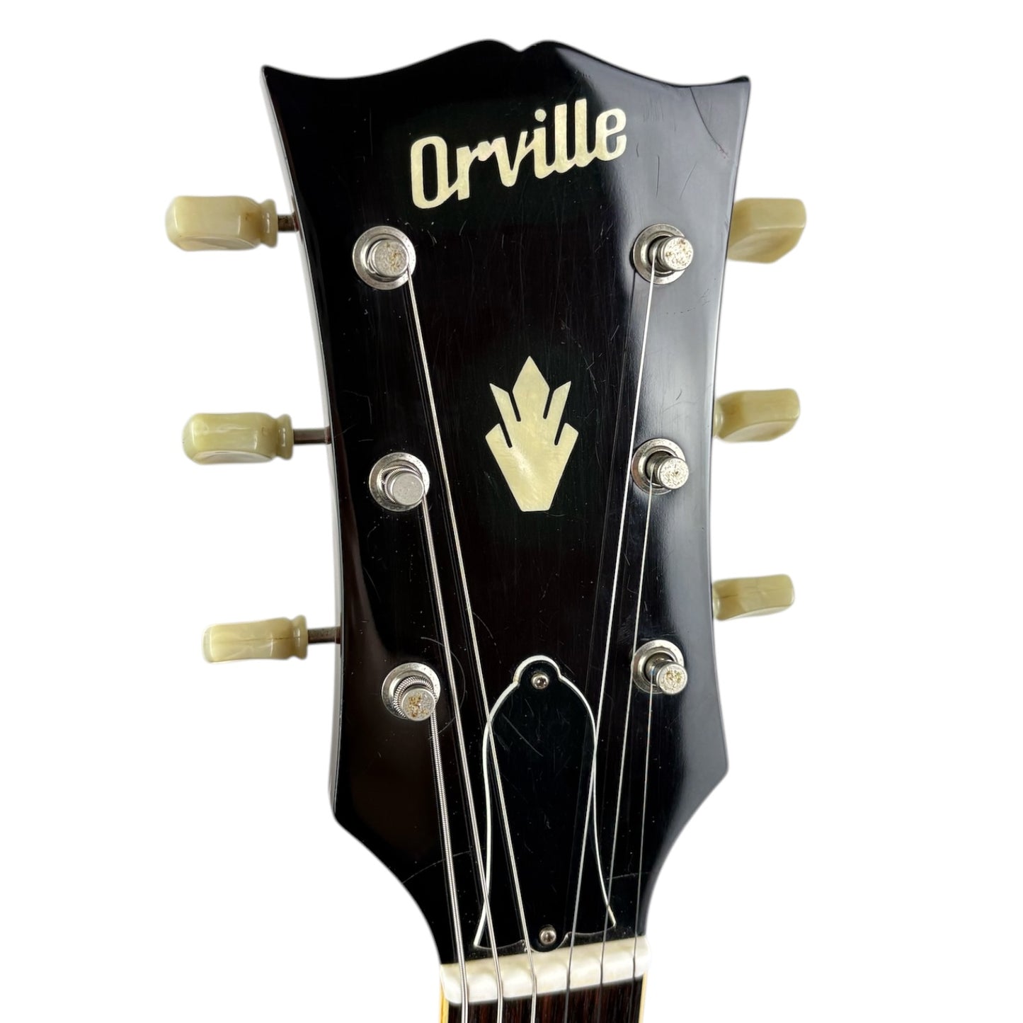 Orville Gibson SG-65 1996 - Heritage Cherry