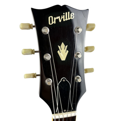 Orville Gibson SG-65 1996 - Heritage Cherry