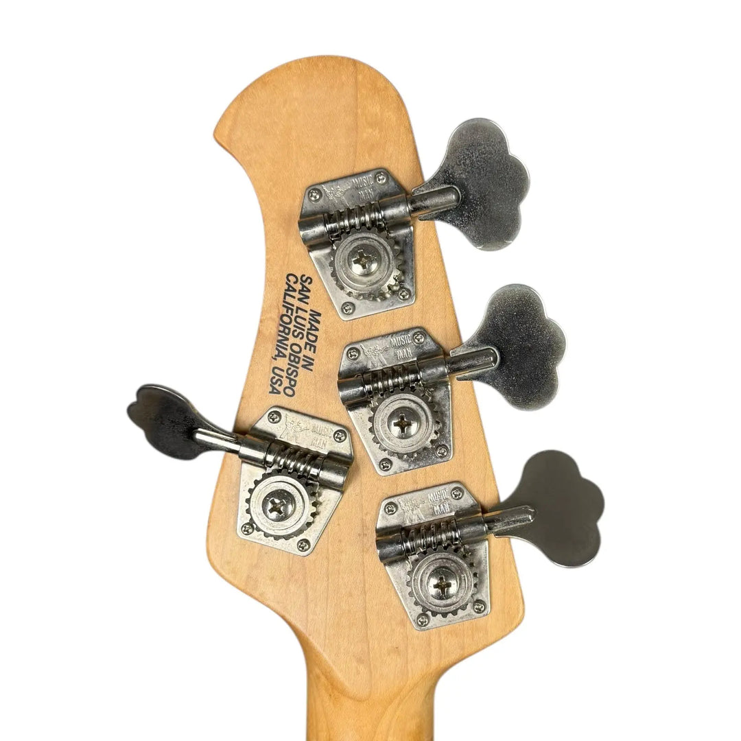 Music Man Sting Ray Music Man Ernie Ball