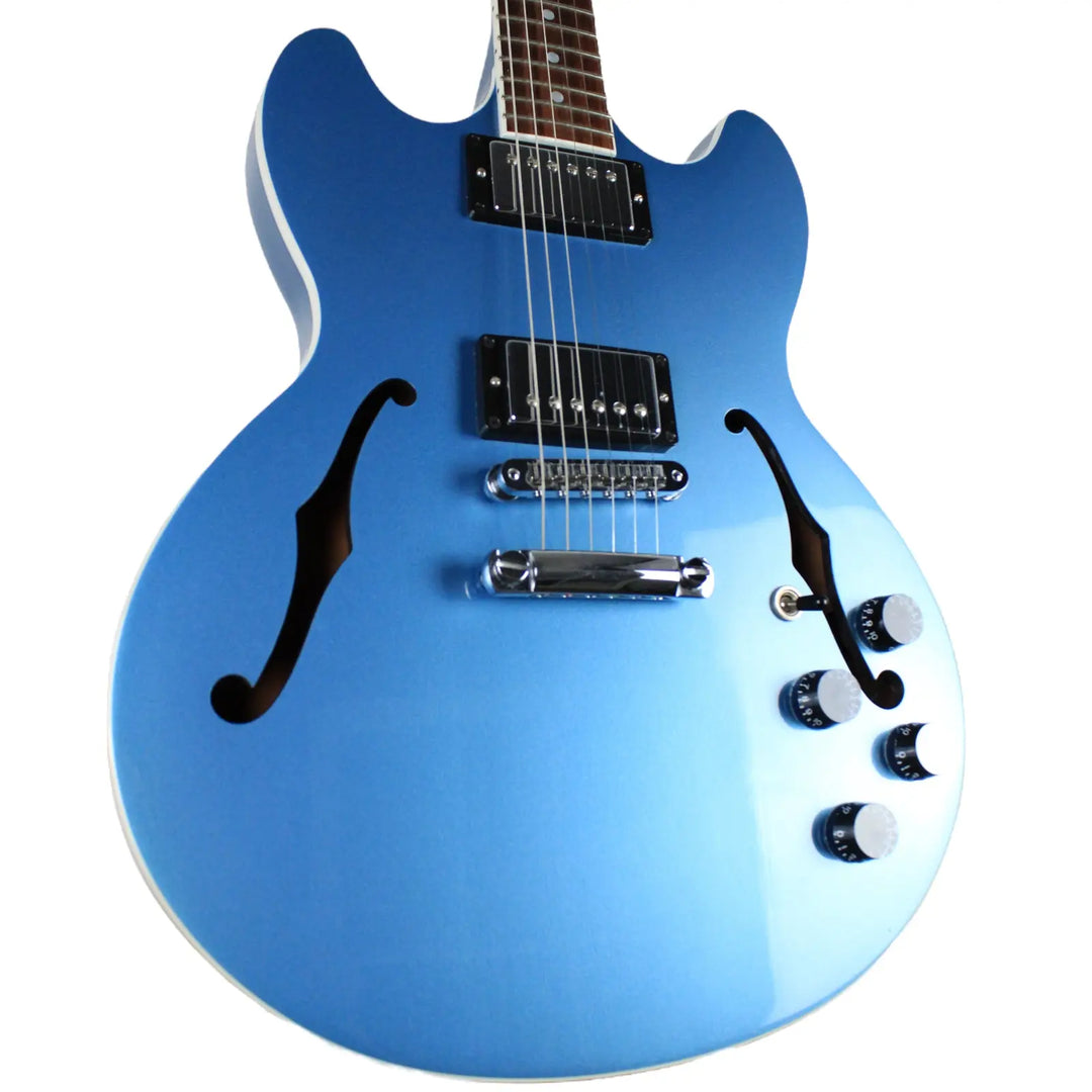 Gibson Midtown Standard 2015 - Pelham Blue - Pat´s Guitars