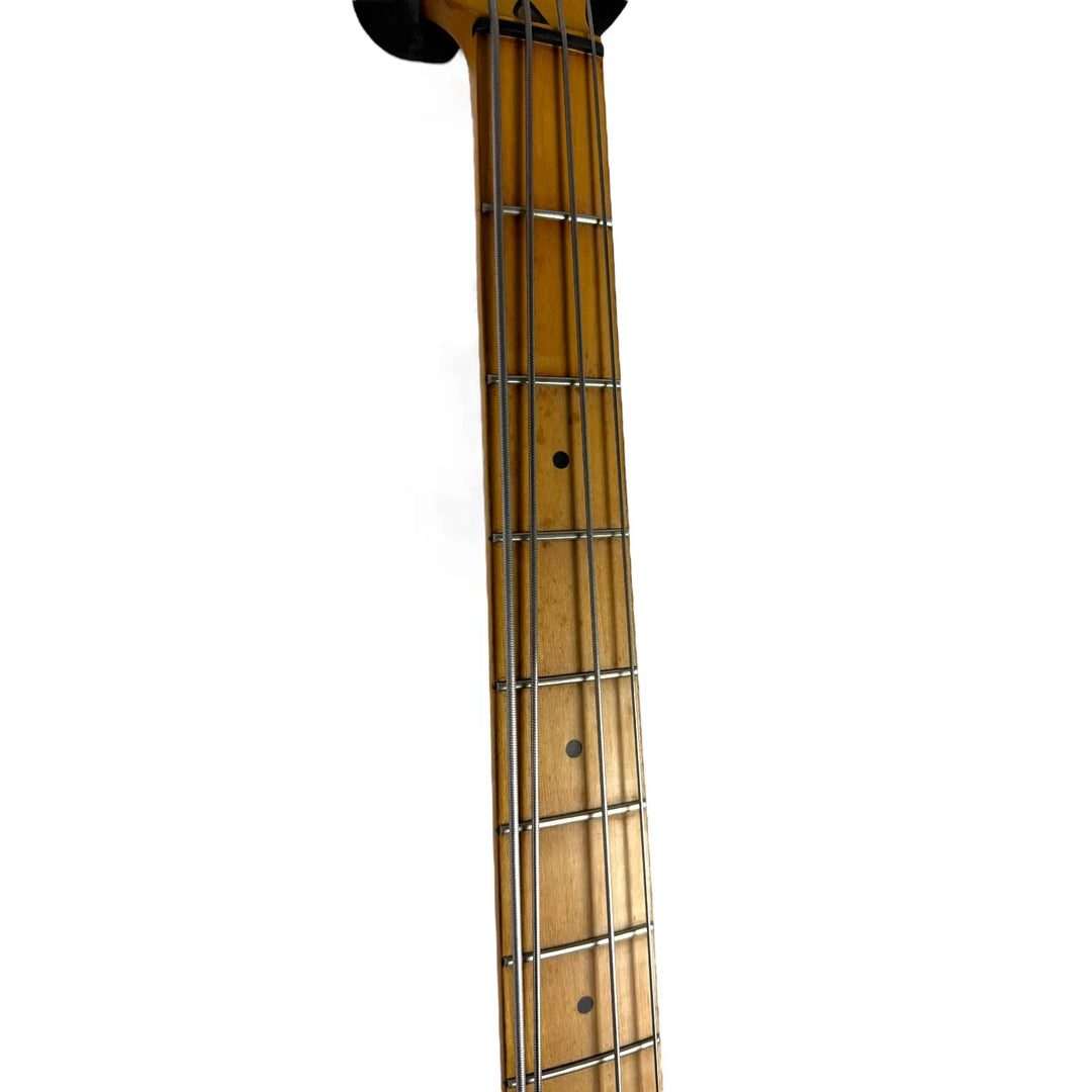 Fender Japan PJR-65M Jazz Bass Special 1988-1989 - Pat´s Guitars