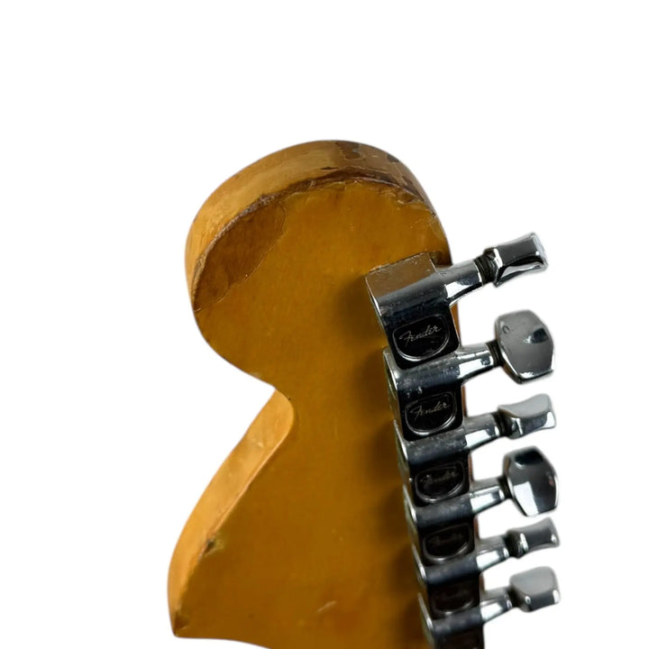 Fender Stratocaster Fender