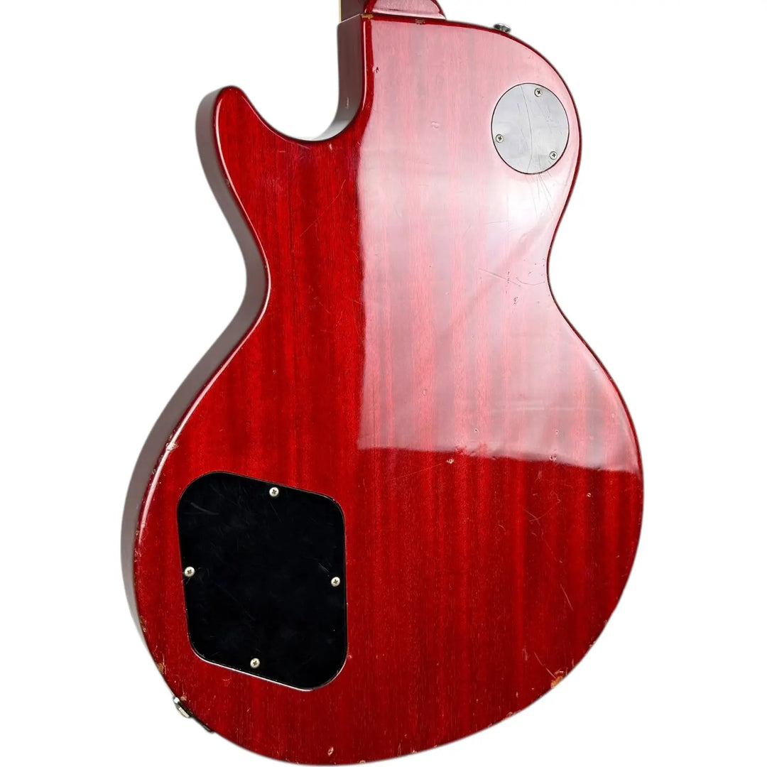 Orville Les Paul Orville