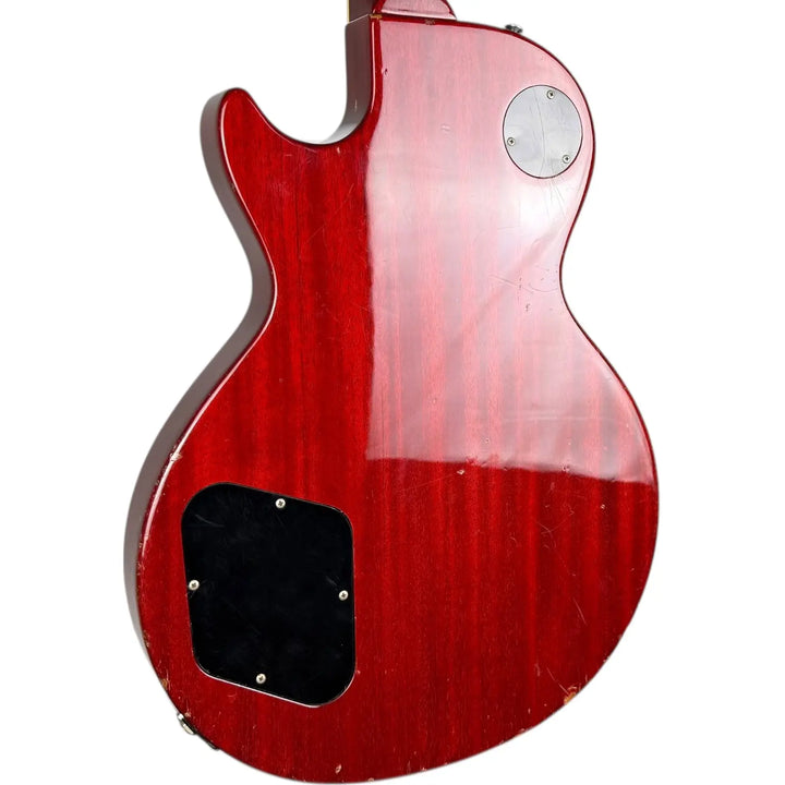 Orville Les Paul Orville