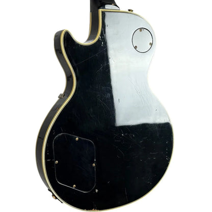 Greco black Greco