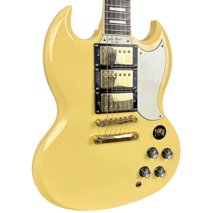 Epiphone SG Custom G-400 2010 - Avorio