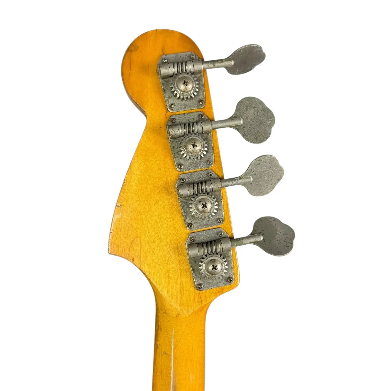 Greco Bass Greco