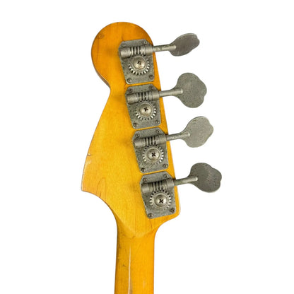 Greco Bass Greco