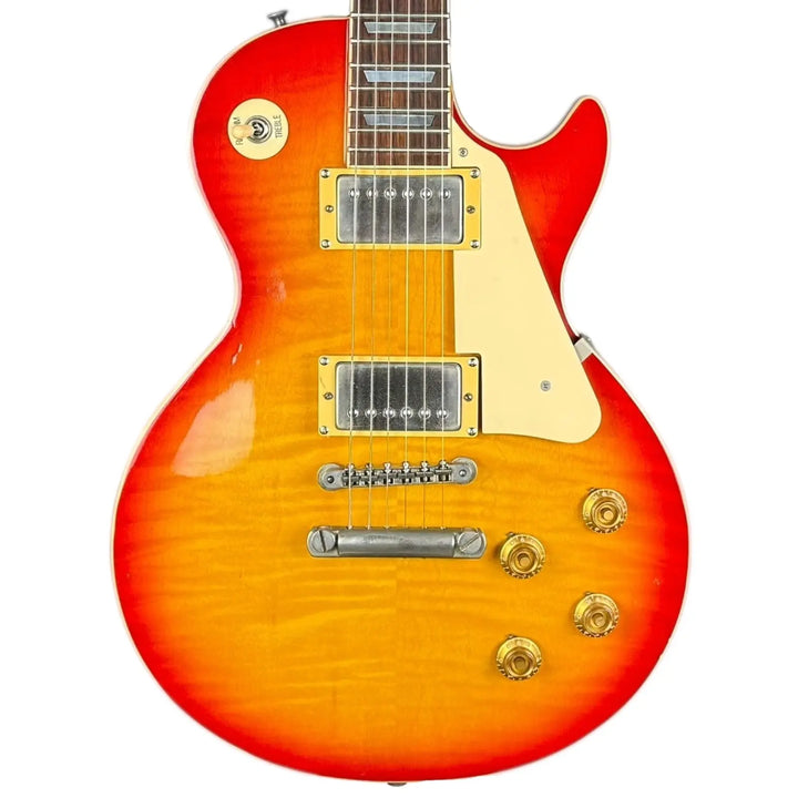 Greco Les Paul Greco