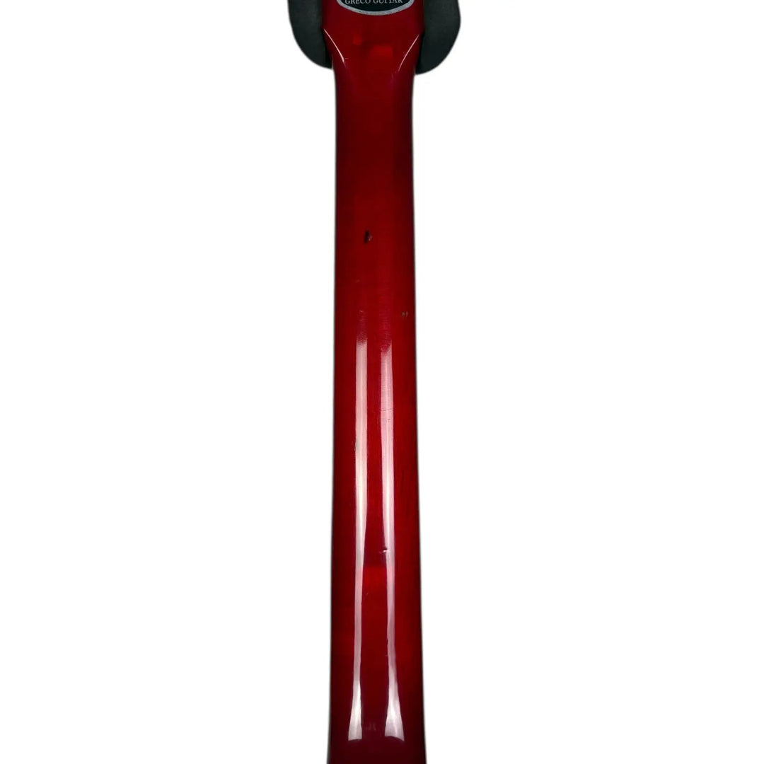 Greco Standard Greco