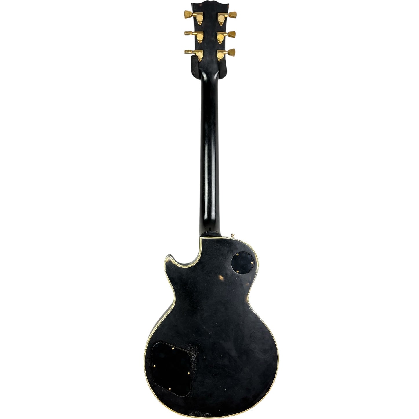 Orville Les Paul - Ebony