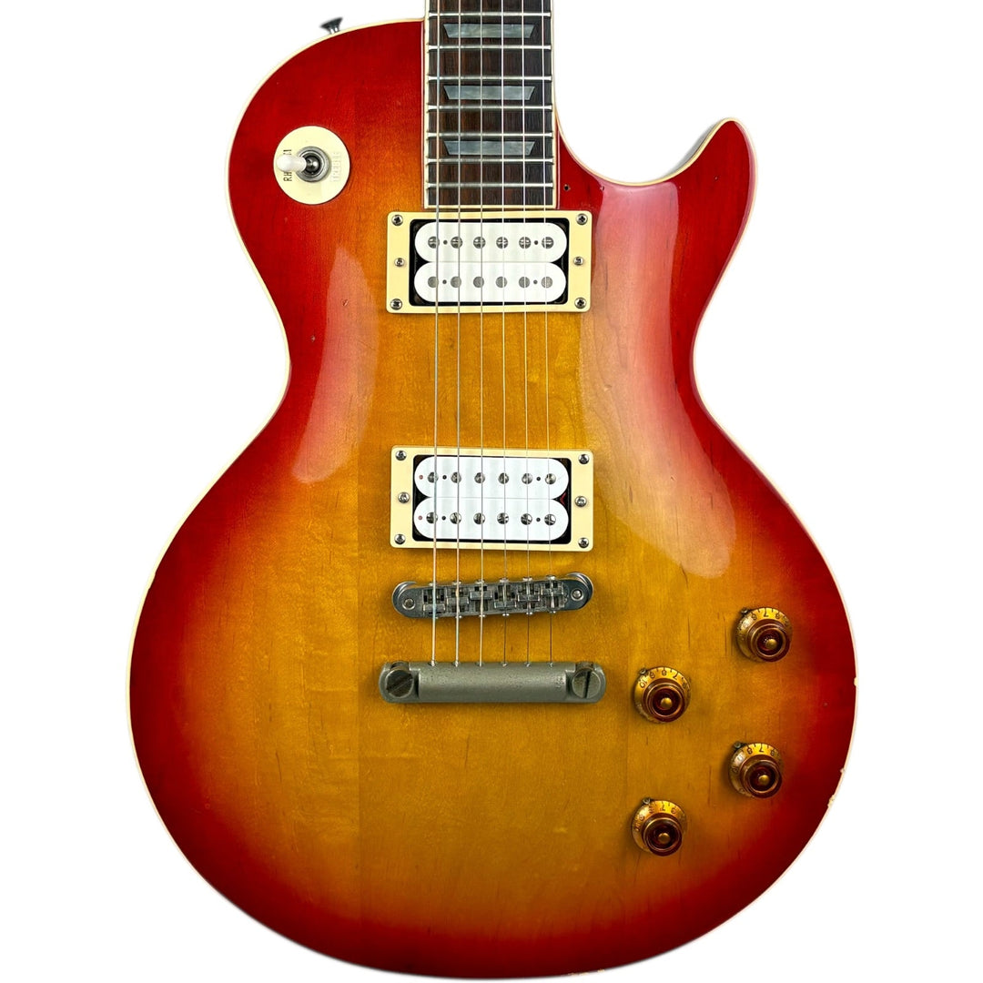 Greco Les Paul Sunburst Greco