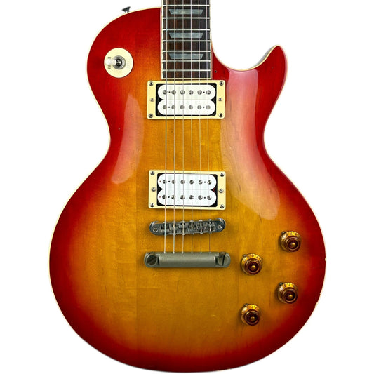 Greco Les Paul Sunburst Greco