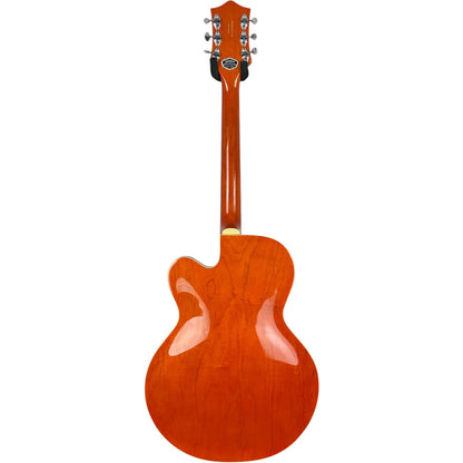 Gretsch G5120 Electromatic 125th Anniversary 2008 - Orange