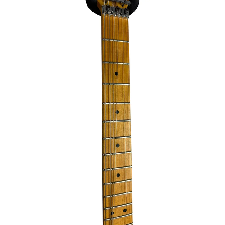 Charvel Charvel
