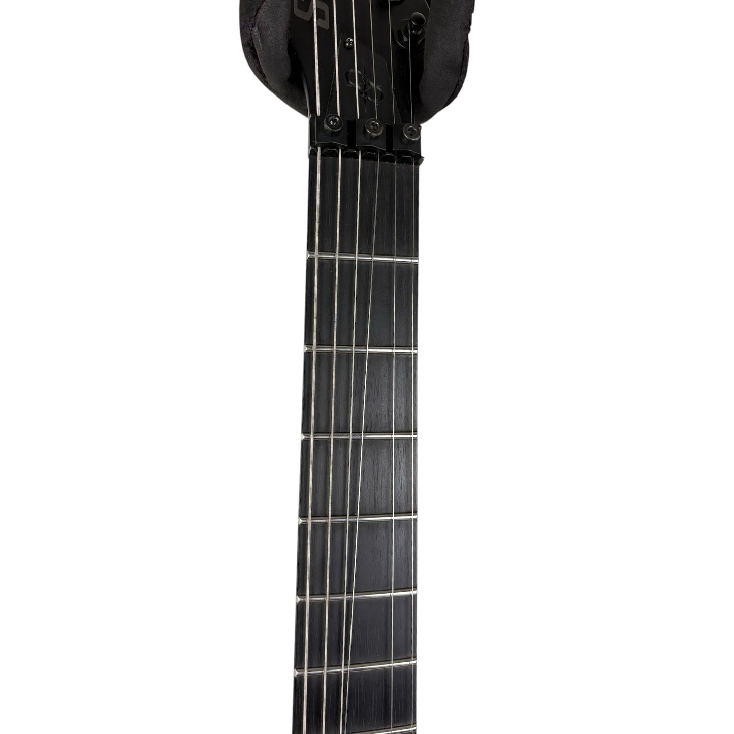 Solar T1.6FRBOP 2022 - Black Matte Open Pore