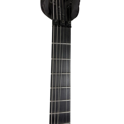Solar T1.6FRBOP 2022 - Black Matte Open Pore