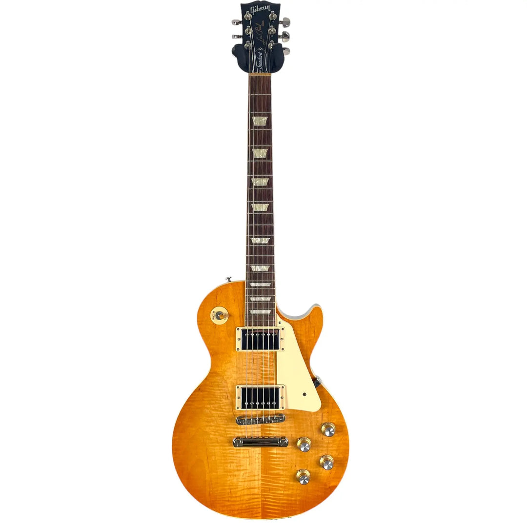 Gibson Les Paul Standard 2022 - Unburst - Pat´s Guitars