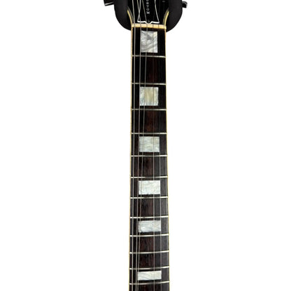 Greco Custom EG-600 Ebony Greco