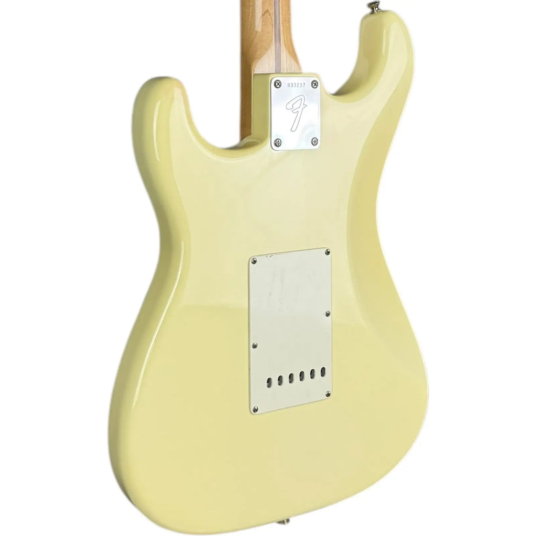 Fender Stratocaster Fender