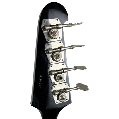 Orville by Gibson Thunderbird Bass 1991 - Sunburst - Vintage Japan