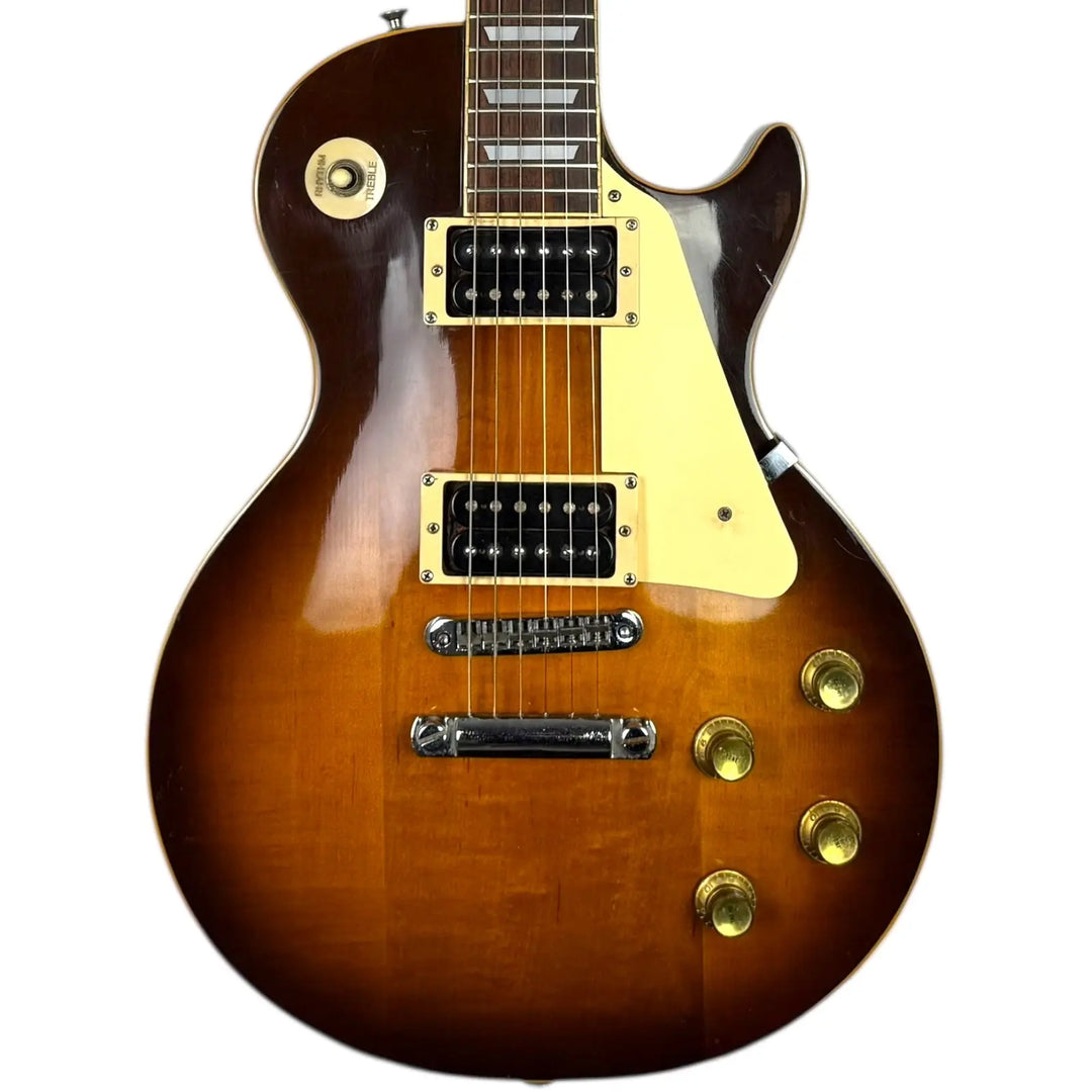 Greco Les Paul Standard 1978 Pat´s Guitars