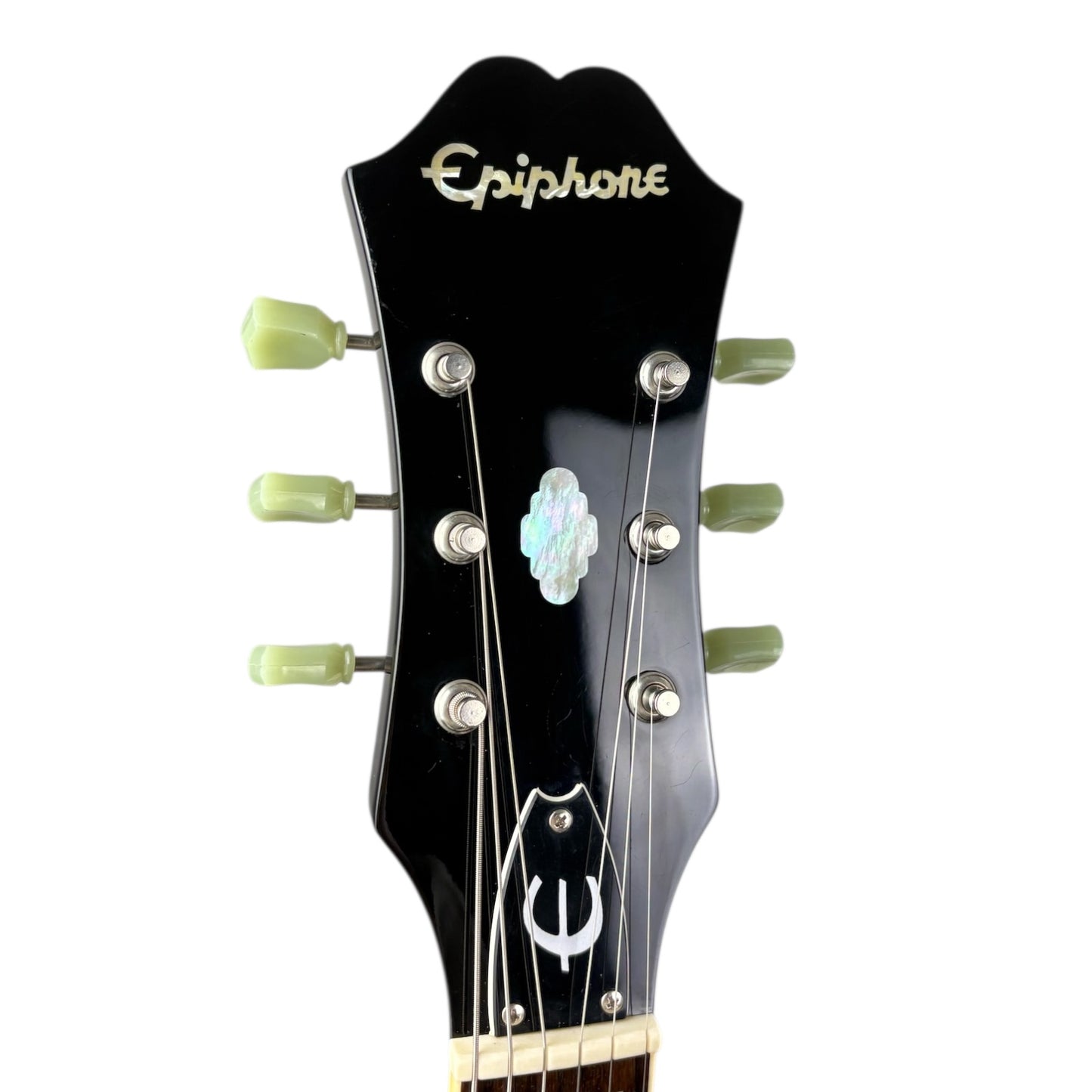 Epiphone EJ-160E John Lennon Signature 2010 - Sunburst