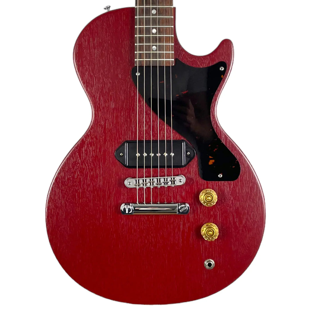 Gibson Melody Maker 2003 - Satin Cherry - Pat´s Guitars