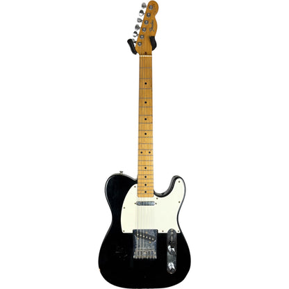 Fender Japan TL-STD Telecaster 1993-1994 - Black