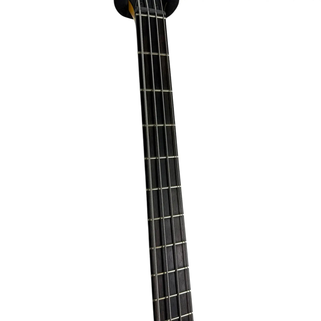 Sandberg Basic 4 Greenline Bass 2023 - Black - Pat´s Guitars