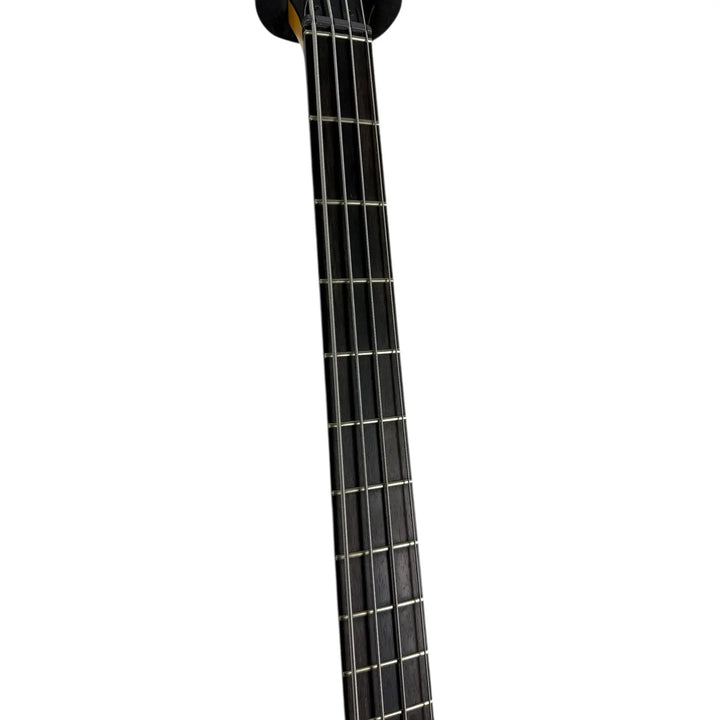 Sandberg Basic 4 Greenline Bass 2023 - Black - Pat´s Guitars