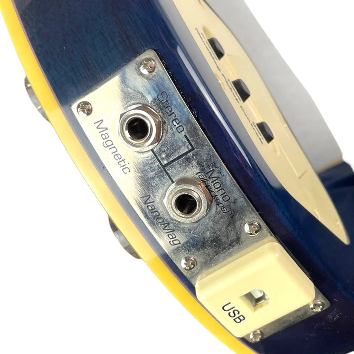 Epiphone Les Paul Ultra III 2013 - Pat´s Guitars