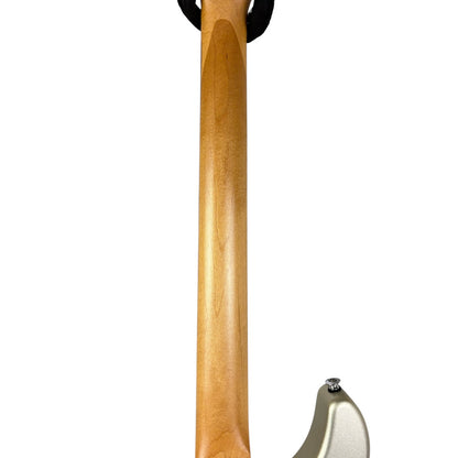 Yamaha RGX520DZ - Sølv Metallic