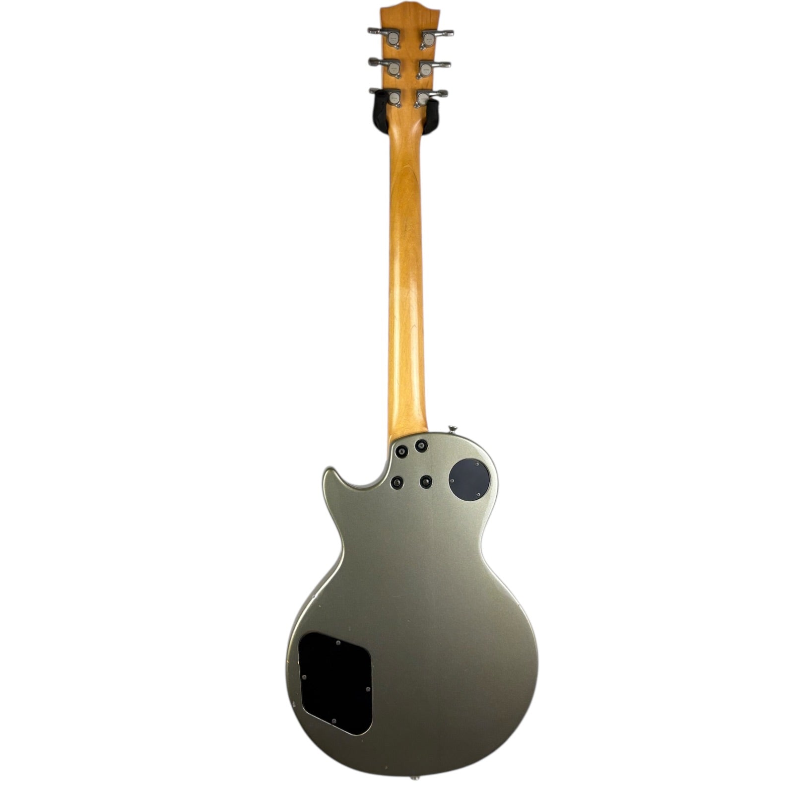burny LG-480 メタリックブルー レスポール burny LG-480 メタリック