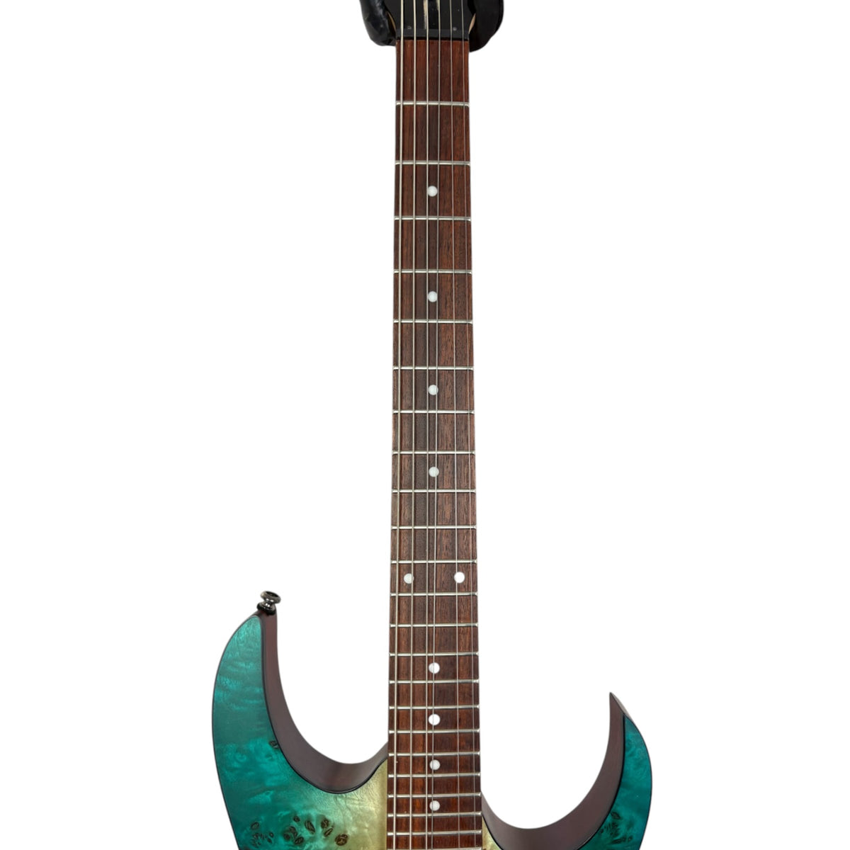 Ibanez RG421PB 2022 - Caribbean Shoreline Flat