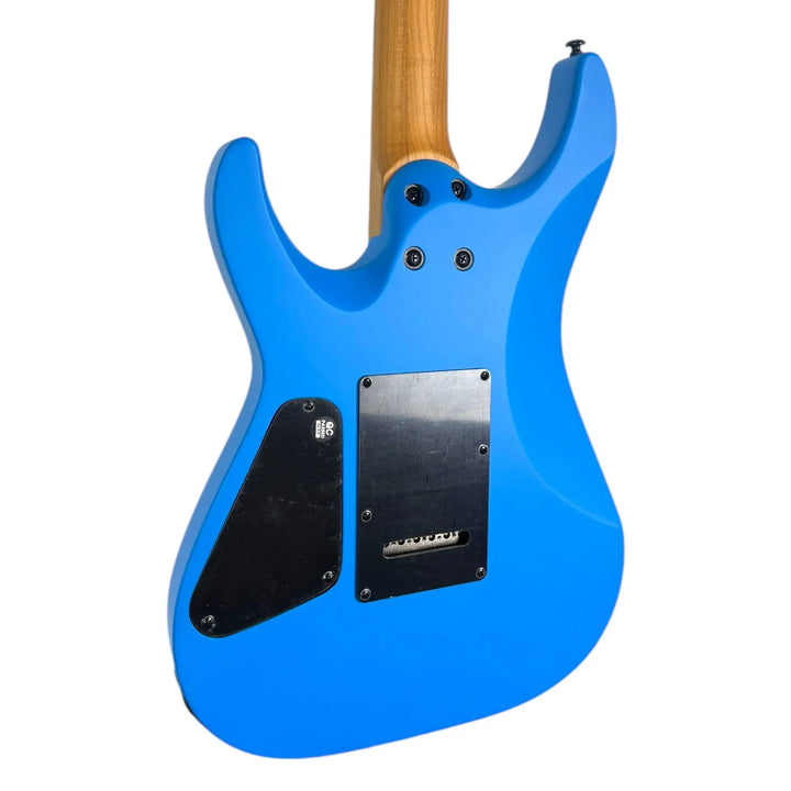 Schecter Aaron Marshall AM-6 2023 - Royal Sapphire Schecter