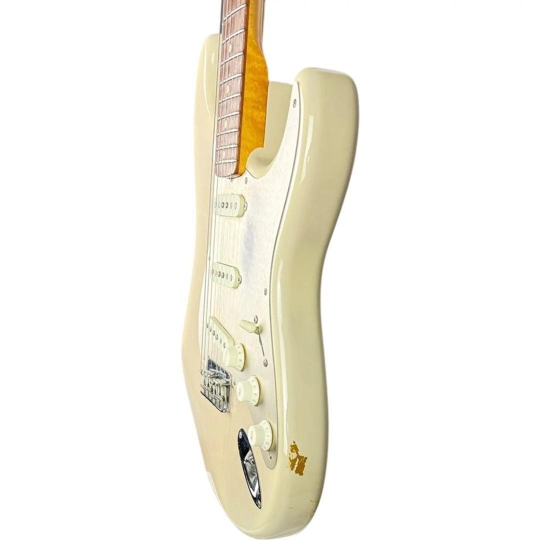 Fender Stratocaster Fender