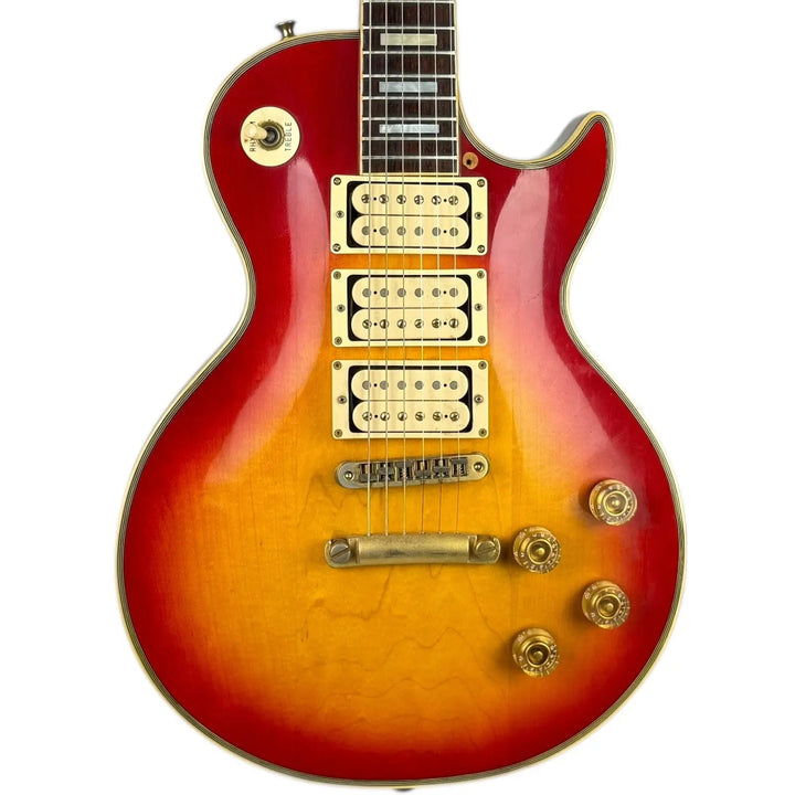 Greco EG600 Custom Greco